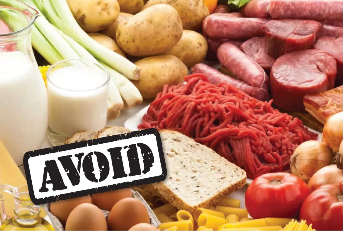 Managing and Reversing Rheumatoid Arthritis NewLife™ Natural Health