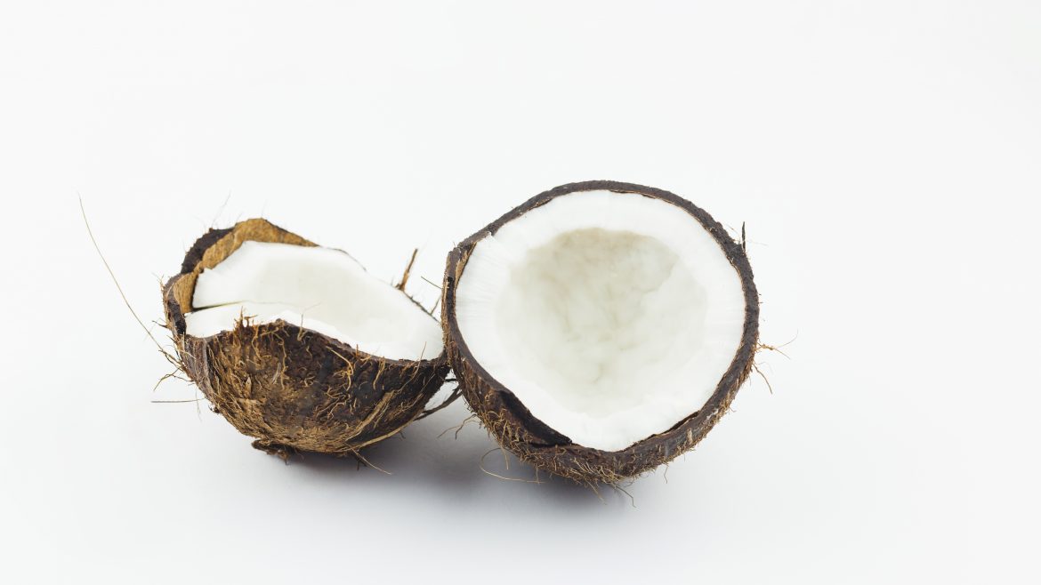 Coconut Oil A Little Goes A Long Way Newlife™ Natural Health