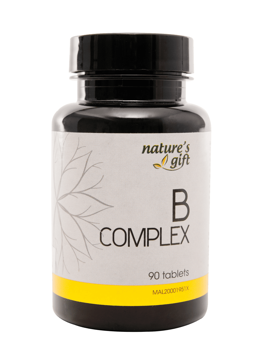 B Vitamins: More Valuable Than You Think | NewLife™ | Natural Health ...