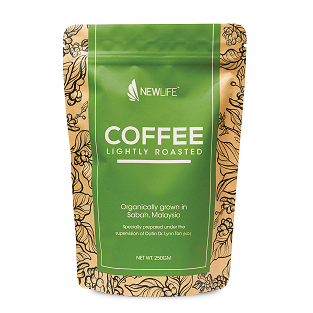 Coffee (Sachet) | NewLife™ | Natural Health Foods & Supplements ...