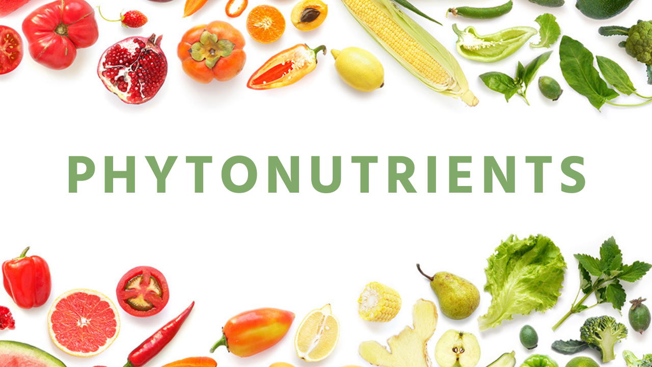 Phytonutrients Newlife™ Natural Health Foods And Supplements Malaysia Singapore Hong Kong 8410