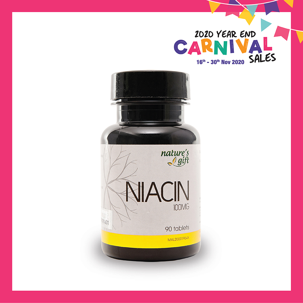 Niacin