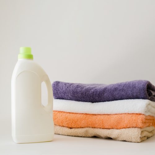 IS YOUR LAUNDRY DETERGENT HARMFUL TO YOUR HEALTH? NewLife™ Natural